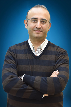 Dr. Alper BOZKURT