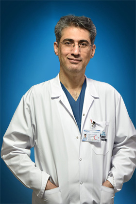 Op.Dr. Serdar YILMAZ