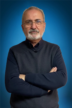 Prof. Dr. Sacit TURANLI
