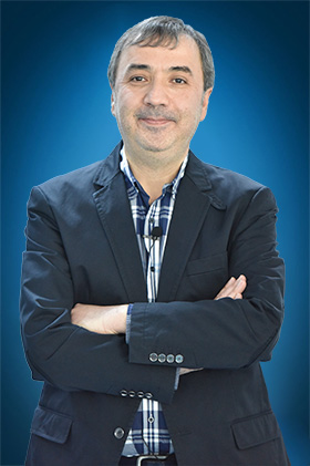 Dr. Kenan ÇAMUR