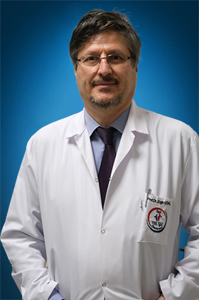 Prof. Dr. Engin GÖNÜL