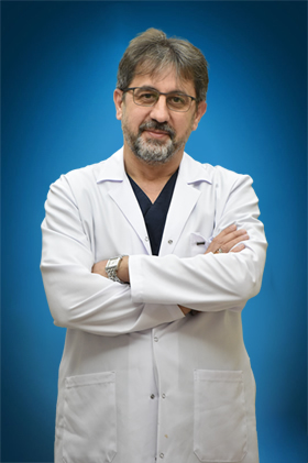 Op.Dr. Ercan Köseoğlu