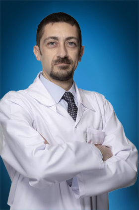 Op.Dr. Özgür UYSAL