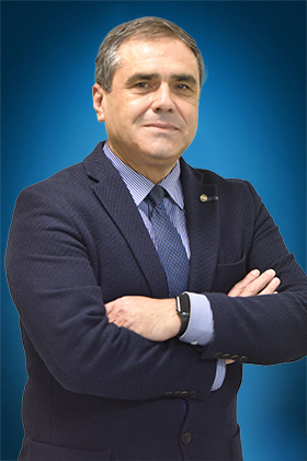Prof. Dr. Servet TUNAY