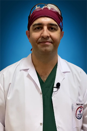 Op.Dr. Engin YALÇIN